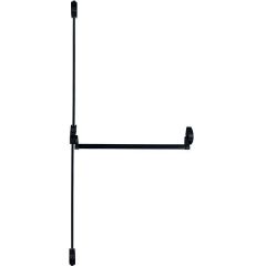 PASS Panik bar seti çift nokta siyah