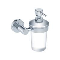 OZO Sivi sabunluk,duv.mon.,p.krom