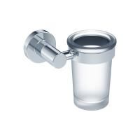 OZO Dis firçalik,duv.mon.,p.krom