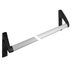 ESCAPE Bar siyah 1250mm