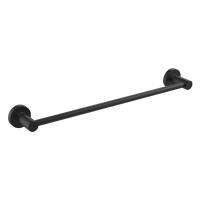 OZO Havluluk 450 mm,m.siyah