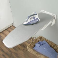 IRONFIX Ütü masasi, kapakli, duvar tipi