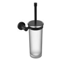 OZO Tuv.firçalik,duv.mon.,m.siyah