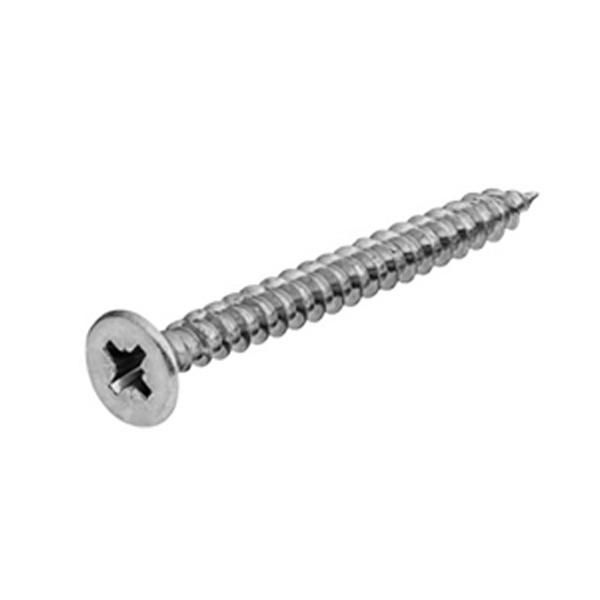 HOSPA-Havsa bas.vida galv.4,0x55mm End. - 3000 Adet