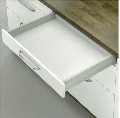 MATRIX BOX P,gri,18/92/500mm,vd.