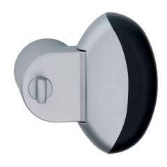 PIGIO Topuz kilit WC p.çelik renkli