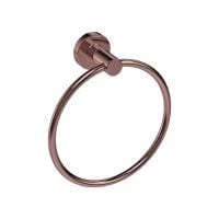 OZO Halka havluluk,p.rose