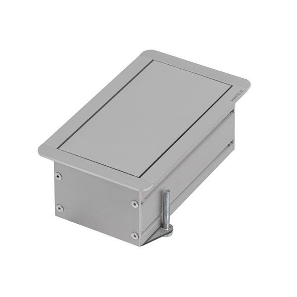 ODIN PLUS 1priz/UPS/CAT6/CAT3,mat eloks.