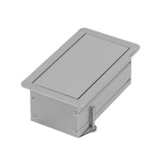 ODIN PLUS 1priz/UPS/CAT6/CAT3,mat eloks.