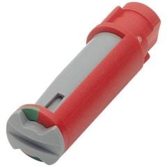 HCS Indikatör RGSK poly.gümüs renk.