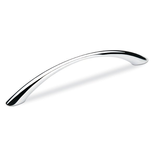 CERESSA Kulp parlak krom 96mm