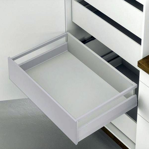 MBox P50 VIS Iç çek byz 18/92/1200/500mm