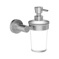 OZO Sivi sabunluk,duv.mon.,p.çel.r.