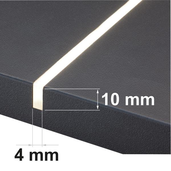 LED1152 SeritLED 12V,22W,3100K,2m,2kablo