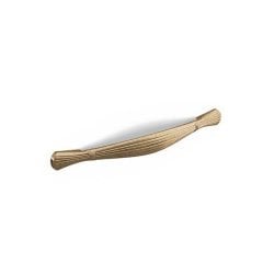 FLANDRA Kulp antik bronz 128mm