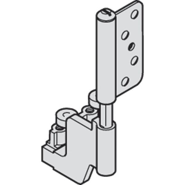 Orta kilavuz dis sag