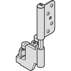 Orta kilavuz dis sag