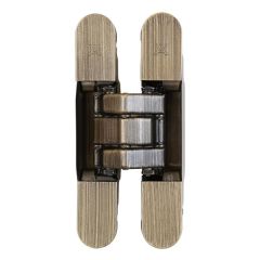 CDH 80K için 4 kapak,antik bronz