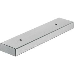 Mob.ayagi pas.çel.firçalanmis 200mm