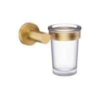 OZO Dis firçalik,duv.mon.,mat altin