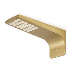 Skate Master 12V/1,6W 4000K, altin r.