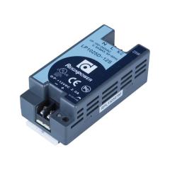 Güç Kaynagi 12V DC/20W, Ray montaj