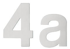 Kapı no 7 p.çelik mat 120mm