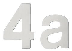 Kapı no A p.çelik mat 93mm