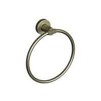 VERONA Halka havluluk,bronz