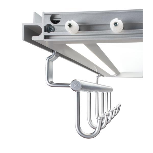 LED1084 Rafalti ayd 24V/9,6W 3100K 563mm