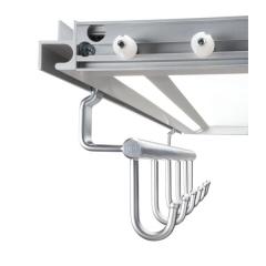 LED1084 Rafalti ayd 24V/9,6W 3100K 563mm