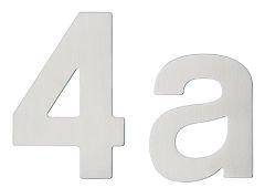 Kapı no C p.çelik mat 93mm