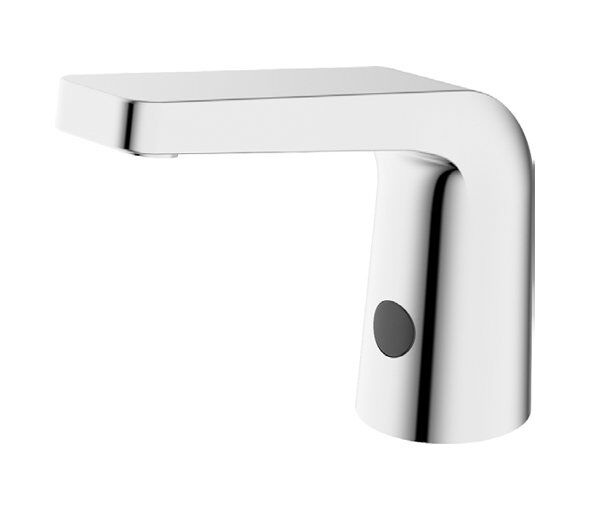 ioSENS MONO Lavabo bataryası,parlak krom