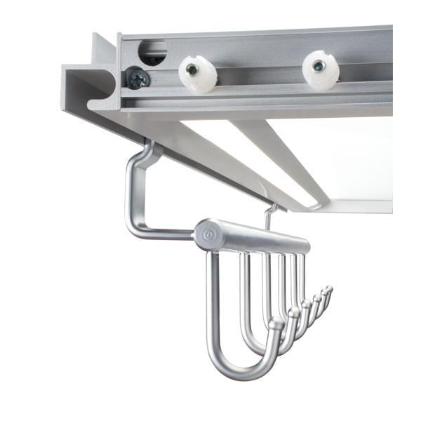 LED1084 Rafalti ayd 24V/9,6W 3100K 863mm