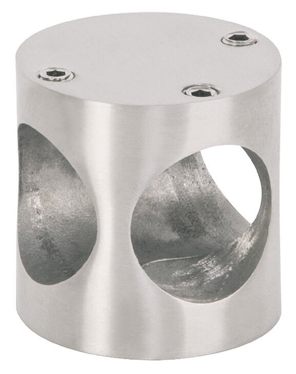 T Köşe bağlantı elemanı p.çelik 25x42mm