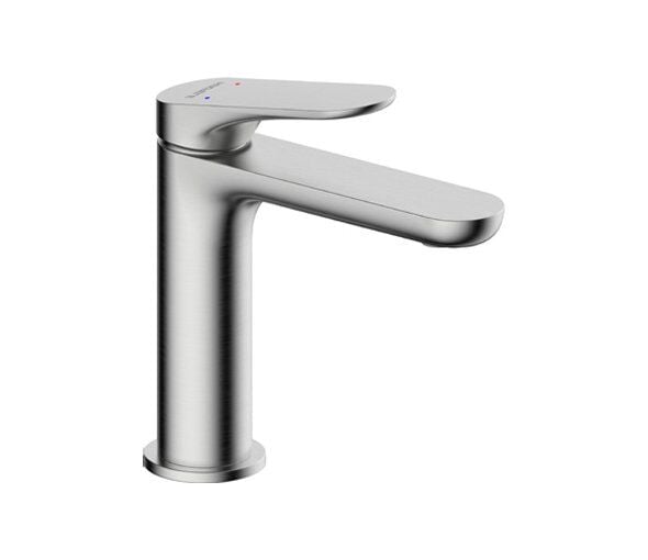 SOFIA Lavabo bataryası,parlak krom