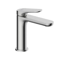 SOFIA Lavabo bataryası,parlak krom