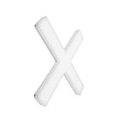 LED1151 Spot 24V,10W,2900K,beyaz