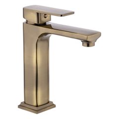 Pera Serisi Eskitme Lavabo Bataryası