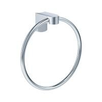 SEMPLE Halka havluluk,p.krom