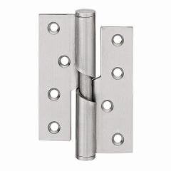 Yükselen ment.p.çel.304 mat 101mm sol