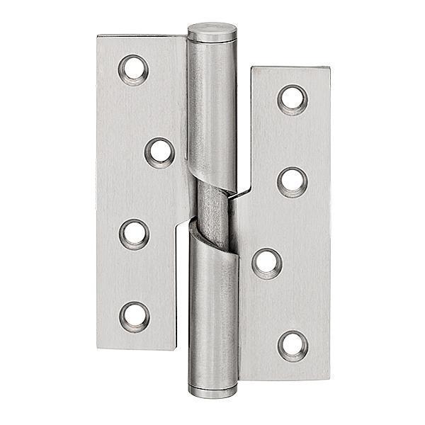 Yükselen ment.p.çel.304 mat 101mm sag