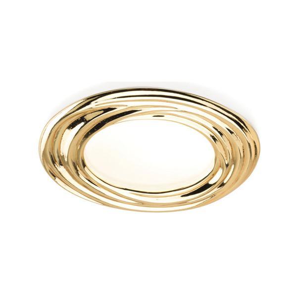 HYPNOSE Spot 12V,3000K,pirinç parlak