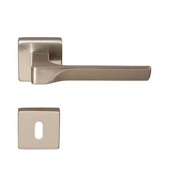 ISTANBUL Kol seti (oda) mat nikel