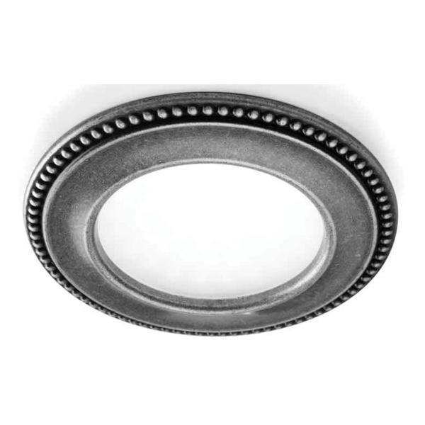 AKOYA Spot 12V, 3000K,antik gümüs