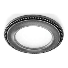 AKOYA Spot 12V, 3000K,antik gümüs