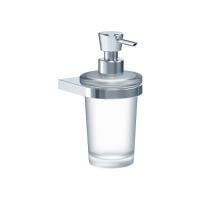 SEMPLE Sivi sabunluk,duv.mon.,p.krom