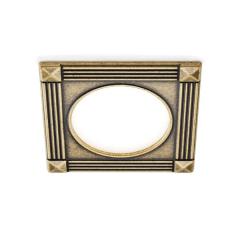 APSLEY Spot 12V,3000K, antik bronz