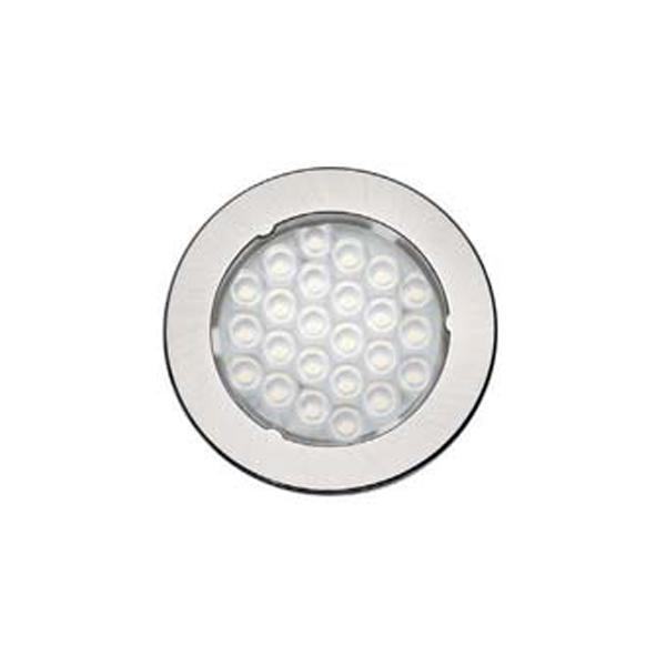 LED1075 Metris 12V/1,6W 3250K, beyaz