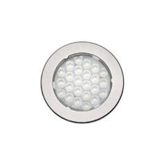 LED1075 Metris 12V/1,6W 3250K, beyaz